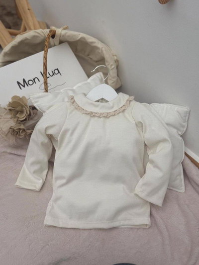 Polera Morley
