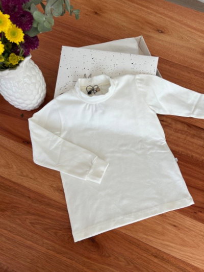 Polera Natural
