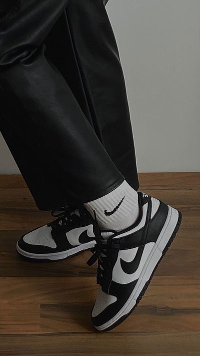 Nike Panda Importadas