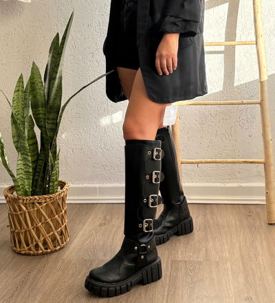 Botas Venecia