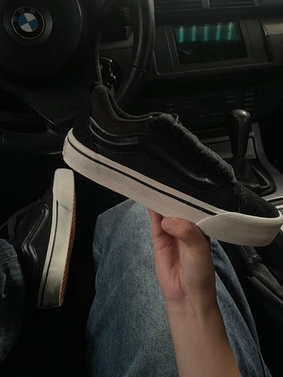 Vans Importadas