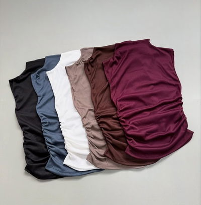 Polera Morley 
