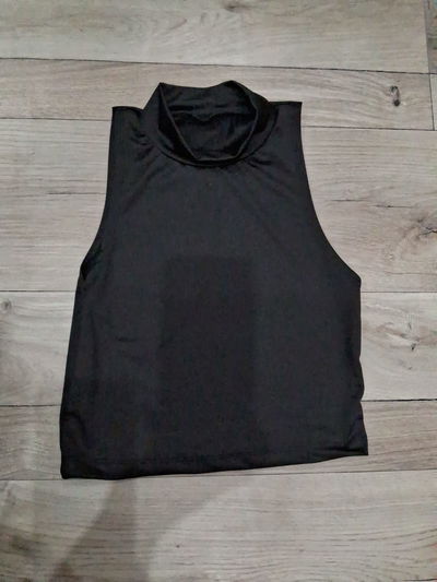 Polera basica