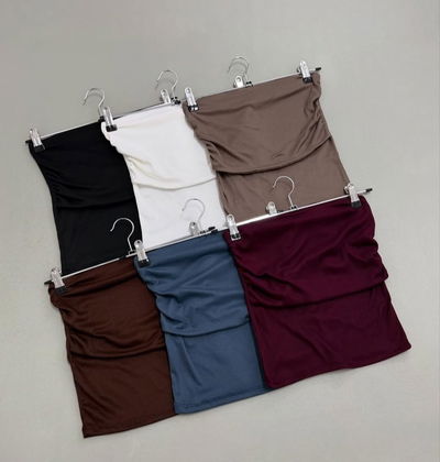 Strapless Morley 