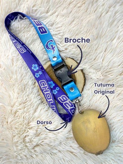 Tutumas Personalizadas