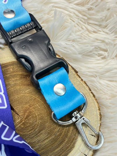 Collarin/ Lanyard Personalizadas