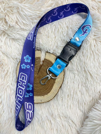 Collarin/ Lanyard Personalizadas