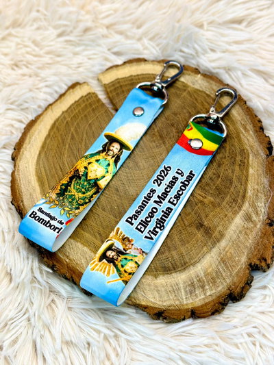 Mini lanyards