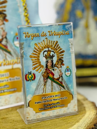 Cuadros de acrilico 6x9