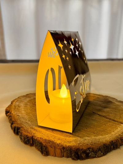 Numero de mesa Lluvia de estrellas