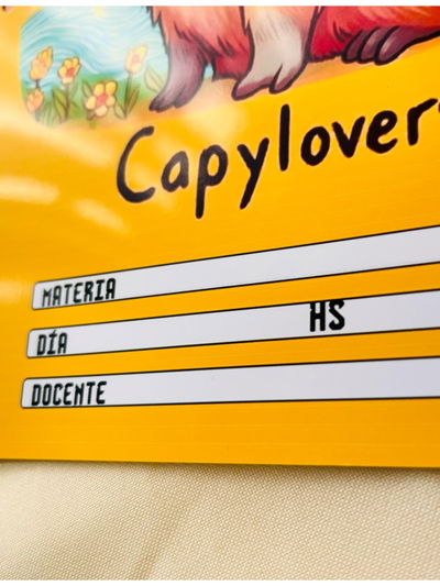 Caratulas Personalizadas X6 Unidades