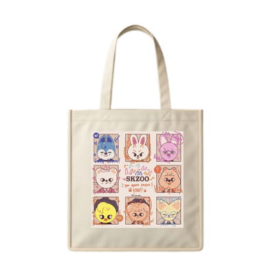 Totebag Stray Kids