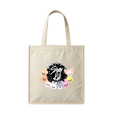 Totebag Stray Kids