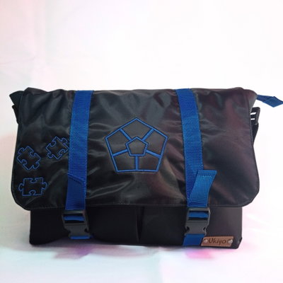 Morral Bluelock