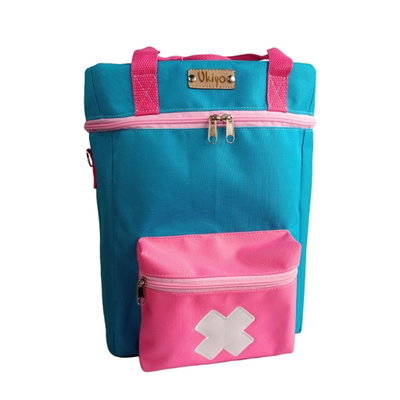 Bolso matero chopper - One piece