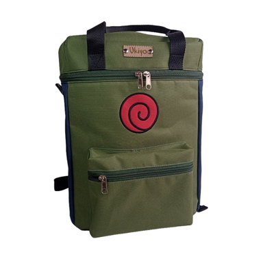 Bolso matero shinobi - Naruto