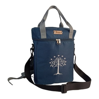 Bolso matero Gondor- el señor de los anillos