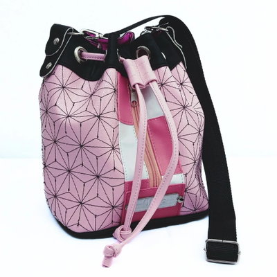 Bolso marinero Nezuko