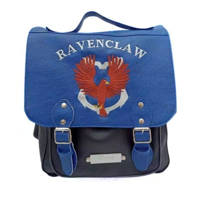 Mochila Ravenclaw