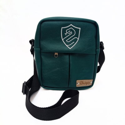 Morral casas Harry Potter