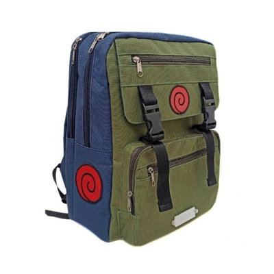 Mochila Shinobi