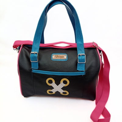 Bolso Jinx (Arcane)