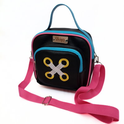 Mochi - bando Jinx(Arcane)