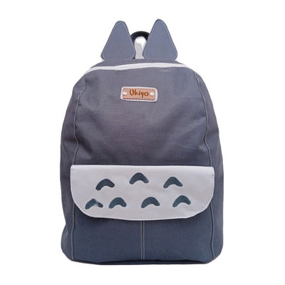 Mochila Totoro