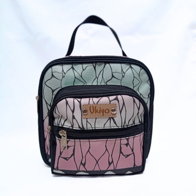 Mochi - bando Shinobu