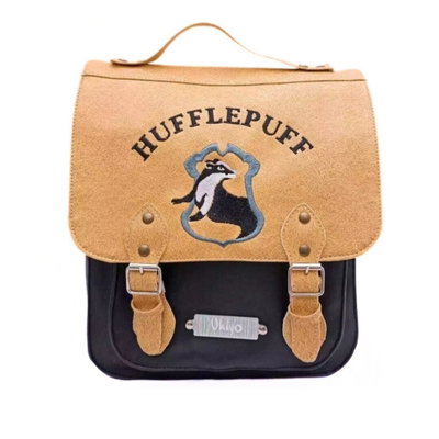 Mochila Hufflepuff