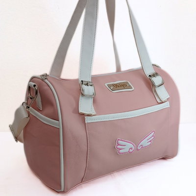 Bolso Sakura