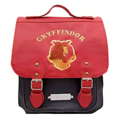 Mochila Gryffindor