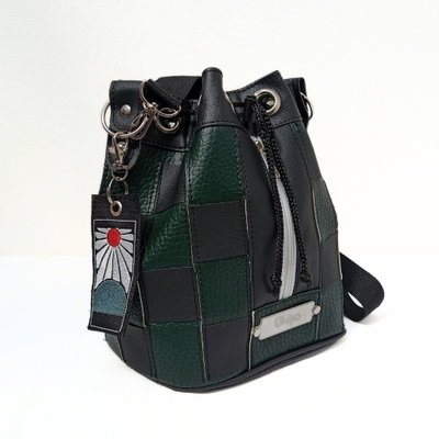 Bolso Tanjiro