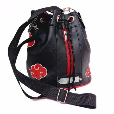 Bolso Akatsuki