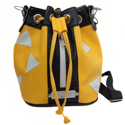 Bolso marinero Zenitsu
