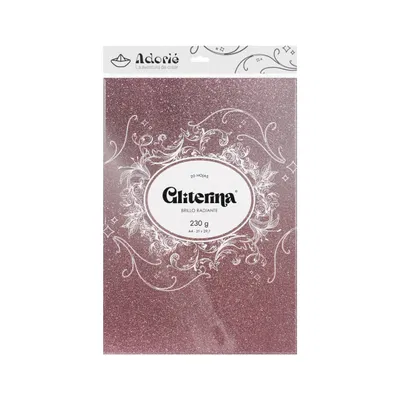 GLITERINA