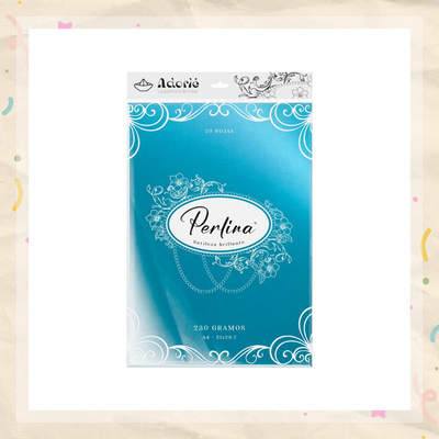 Perlina A4 230g