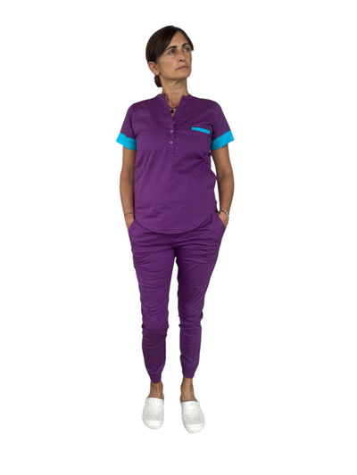 Ambo Modelo Joaquina Art. Joa22