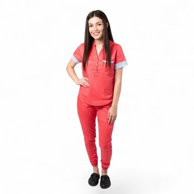 Ambo Modelo Joaquina Art. Joa7