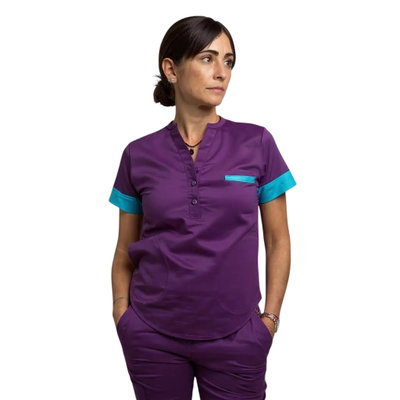 Ambo Modelo Joaquina Art. Joa22