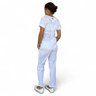 Ambo Modelo Bruna (Batista liviana) B03