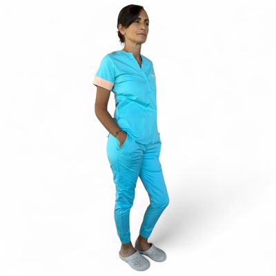 Ambo Modelo Joaquina Art. Joa5