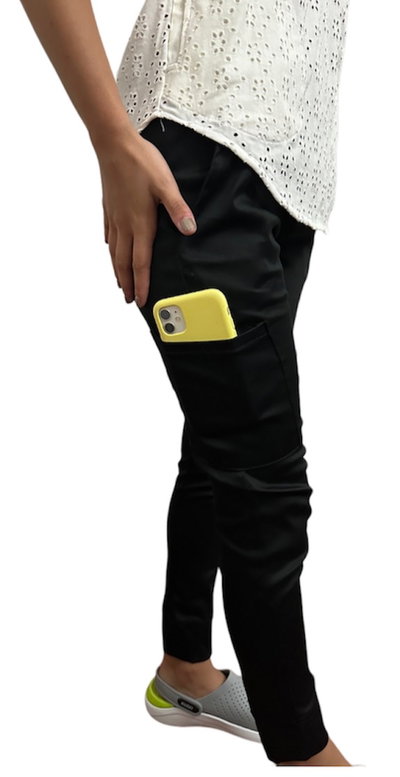 Pantalón Joaquina Cargo