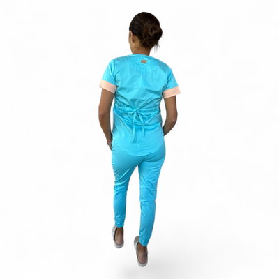 Ambo Modelo Joaquina Art. Joa5