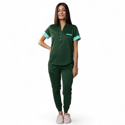 Ambo Modelo Joaquina Art. Joa18