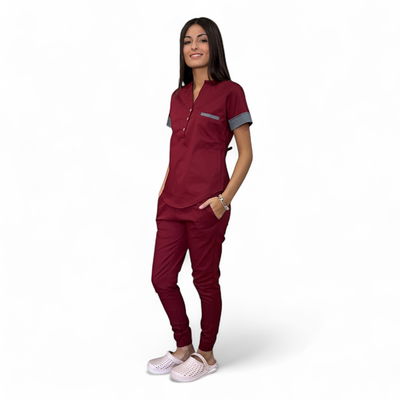 Ambo Modelo Joaquina Art. Joa14