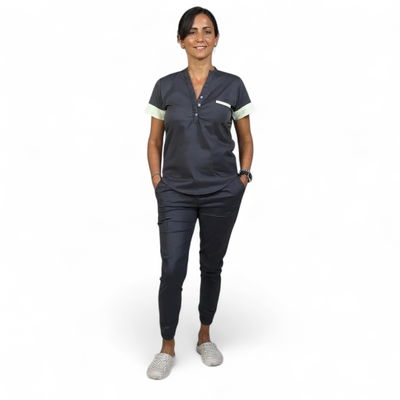 Ambo Modelo Joaquina Art. Joa20