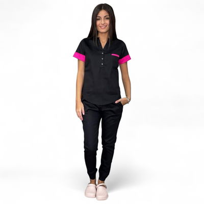 Ambo Modelo Joaquina Art. Joa10