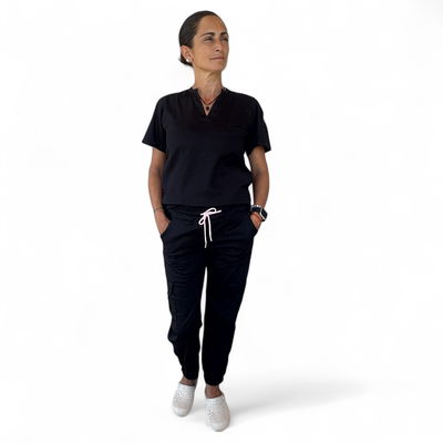 Ambo Modelo Jazmín Art. Jaz 02