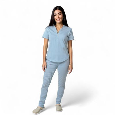 Ambo Modelo Juliana (j201) 